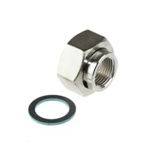 LK Overgangsnippel G25 lekende G25 Inv