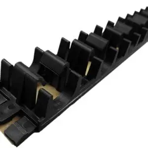 GVB Rørlist Dobbeltsidig lim