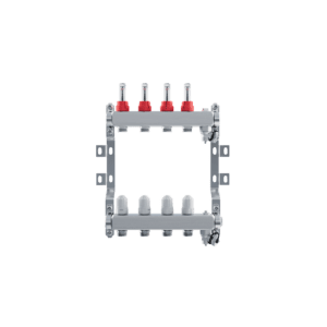 GVB Gulvvarmefordeler 4