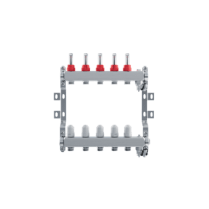 GVB Gulvvarmefordeler 5