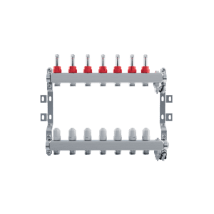GVB gulvvarmefordeler 7