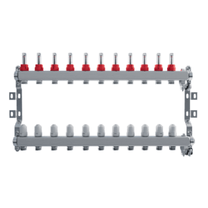 GVB Gulvvarmefordeler 11