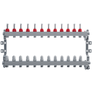 GVB Gulvvarmefordeler 12