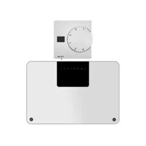 GVB Styringssystem Trådløst