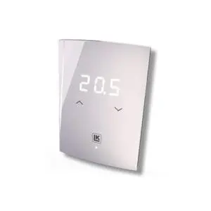 LK Romtermostat S2 (NC)